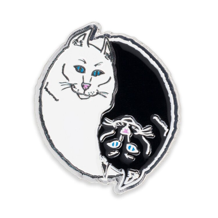 Ripndip Pins