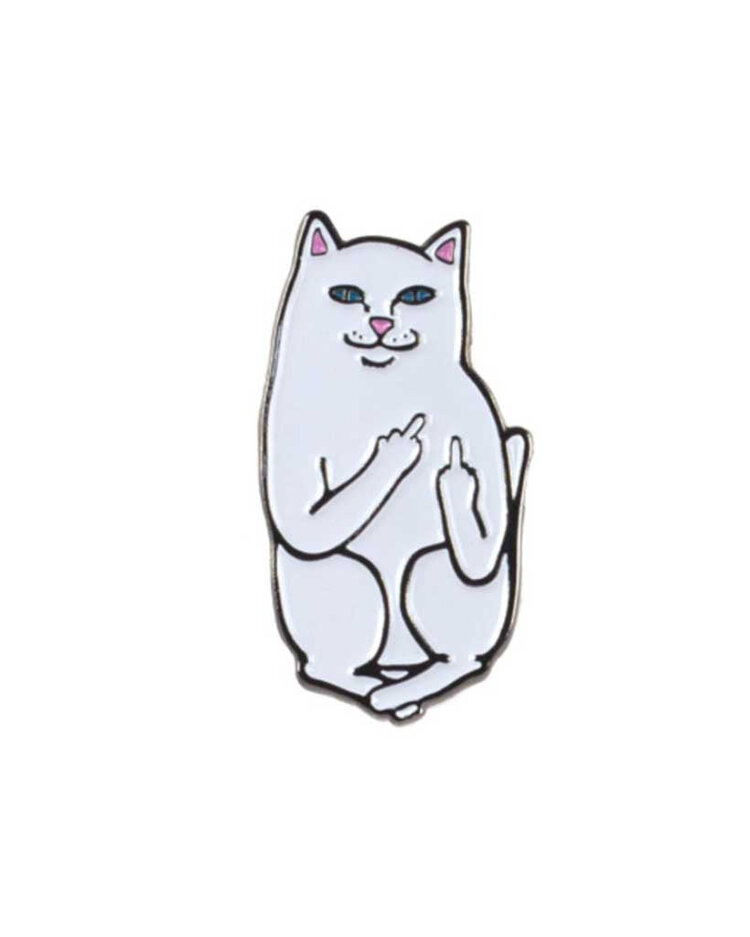 Ripndip Pins