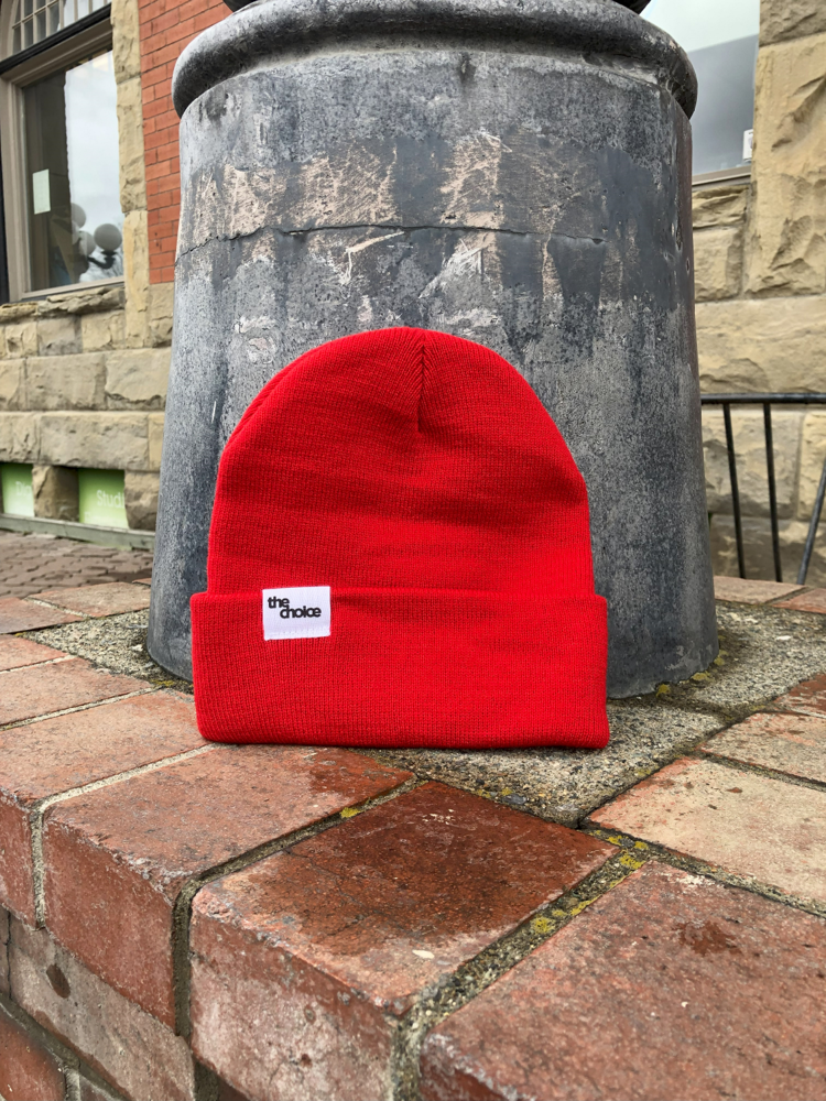 The Choice Shop The Choice Toque