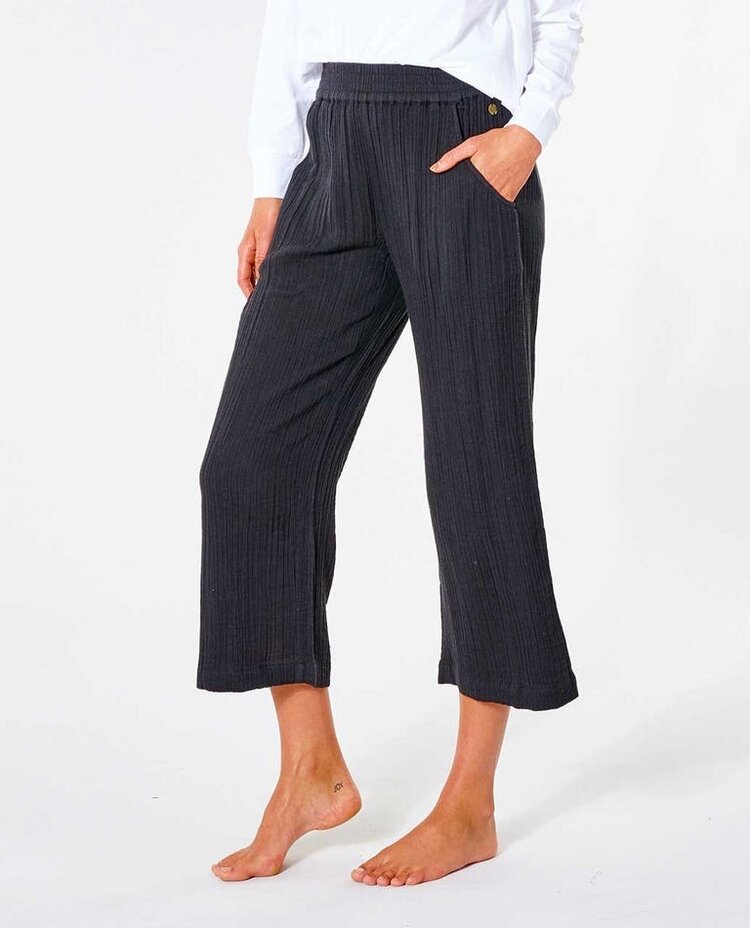 Rip Curl Premium Surf Beach Pant | Black