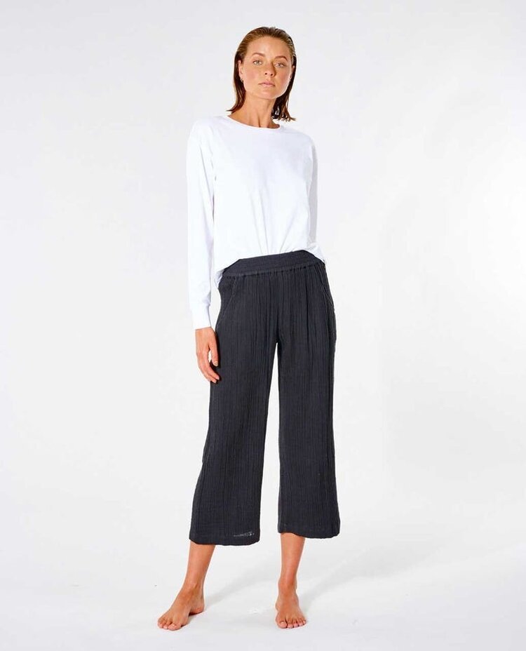 Rip Curl Premium Surf Beach Pant | Black