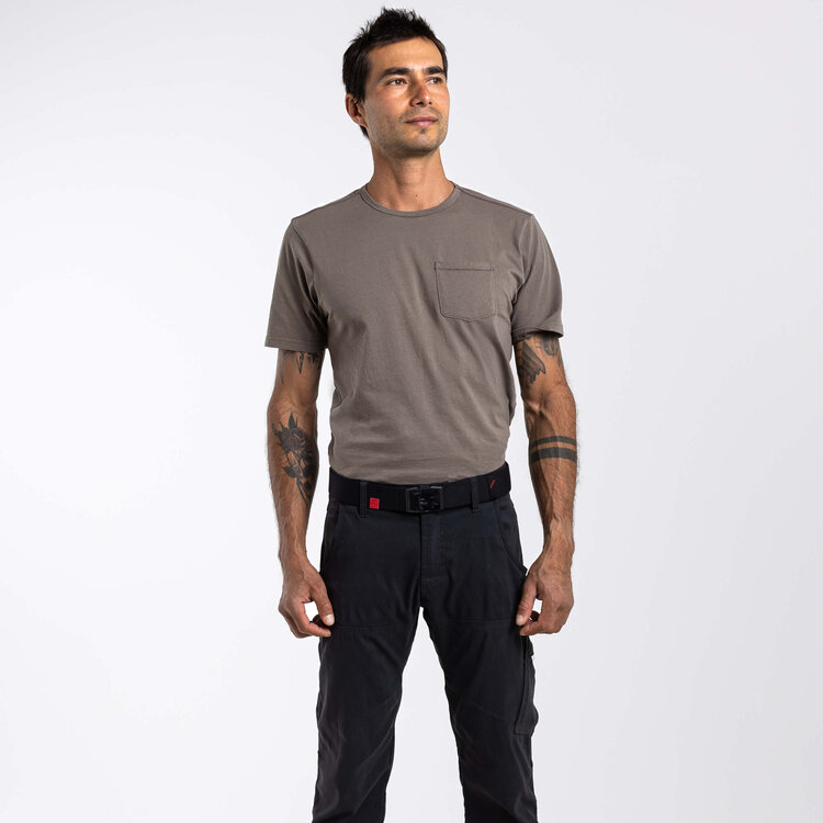 Arcade Arcade Topo Jimmy Chin