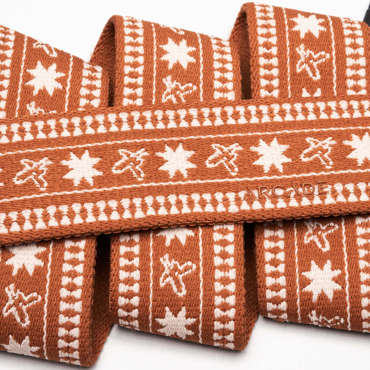 Arcade Arcade Wild Rag | Bay