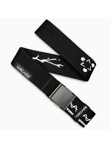 Arcade Arcade Charmer | Black/White
