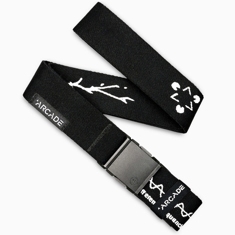 Arcade Arcade Charmer Stretch Belt