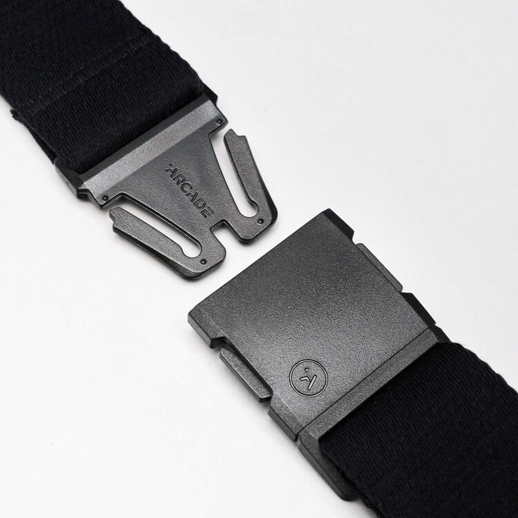Arcade Arcade Charmer Stretch Belt