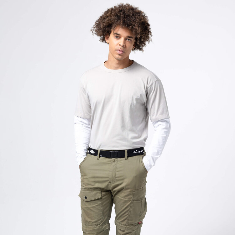 Arcade Arcade Charmer Stretch Belt