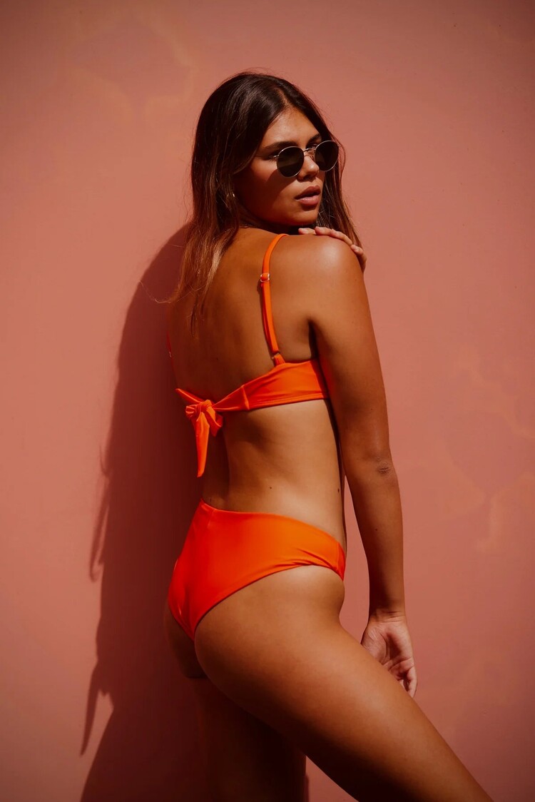 June Swimwear June Swimwear Daisy Bottom | Vibes