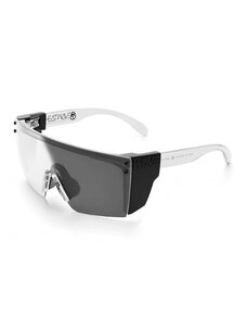 Heat Wave Heat Wave Lazer Face | Clear/Photochromic