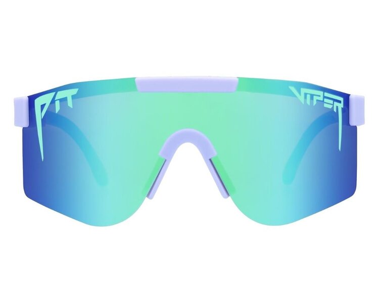 Pit Viper Pit Viper The Moontower Polarized | Double Wides