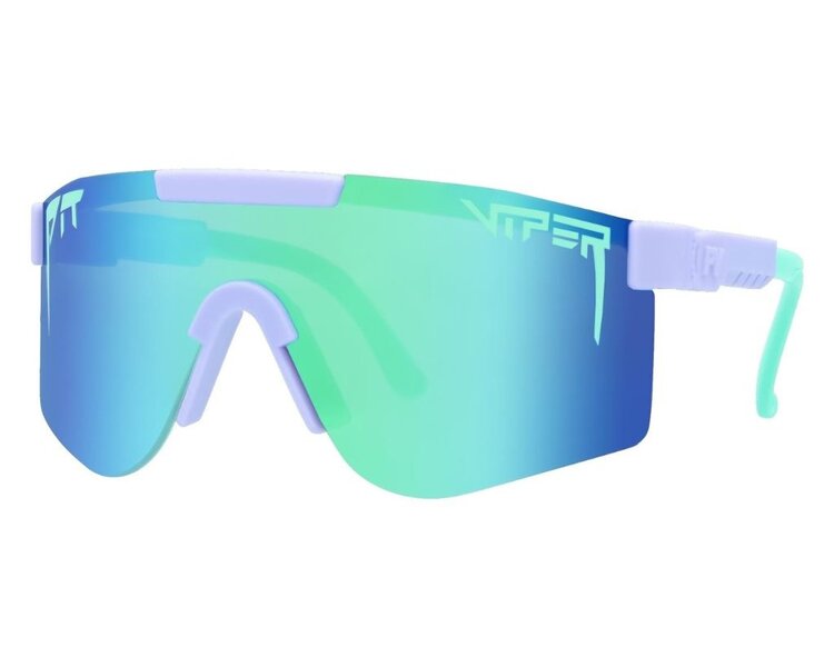 Pit Viper Pit Viper The Moontower Polarized | Double Wides