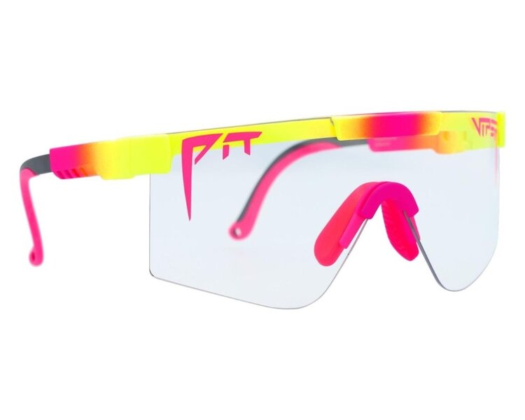 Pit Viper Pit Viper The Italo Photochromic | 2000s
