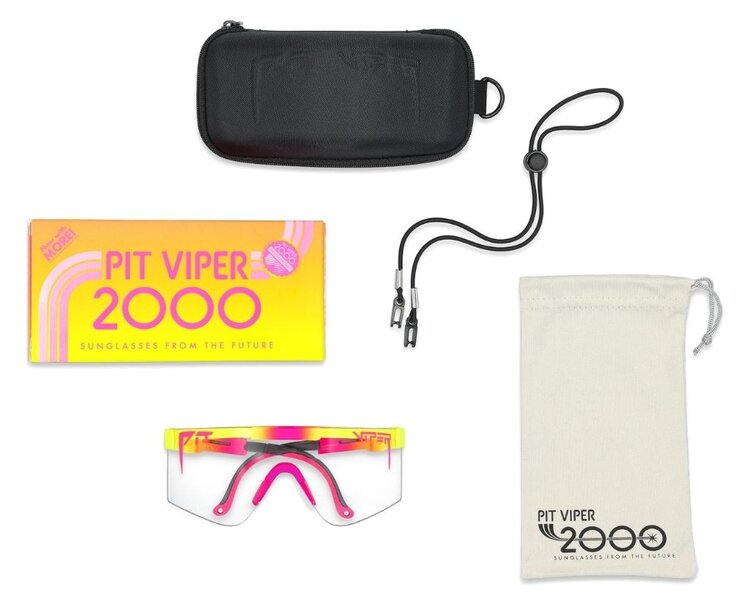 Pit Viper Pit Viper The Italo Photochromic | 2000s