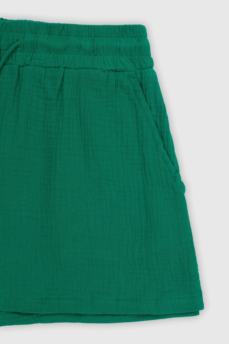 TEAMLTD TEAMLTD Breeze Shorts | Kelly