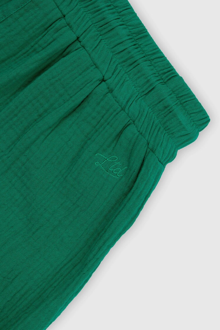 TEAMLTD TEAMLTD Breeze Shorts | Kelly