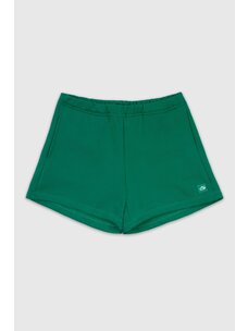 TEAMLTD TEAMLTD Fleece Shorts | Kelly