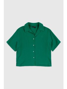 TEAMLTD TEAMLTD Breeze Shirt | Kelly