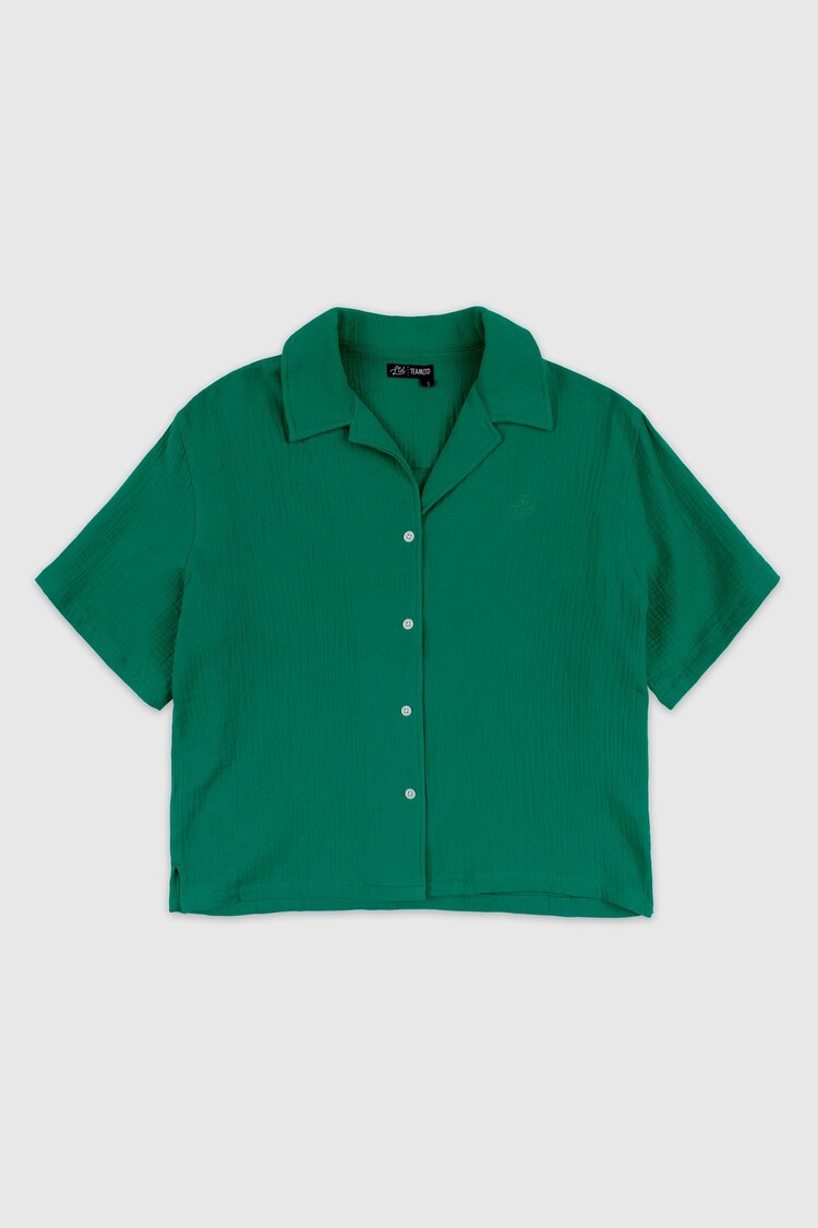 TEAMLTD TEAMLTD Breeze Shirt | Kelly