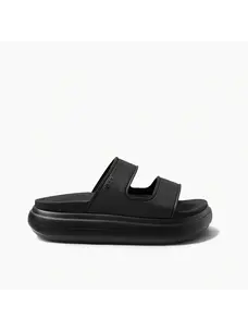 Reef Reef Cushion Bondi 2 Bar | Black/Black