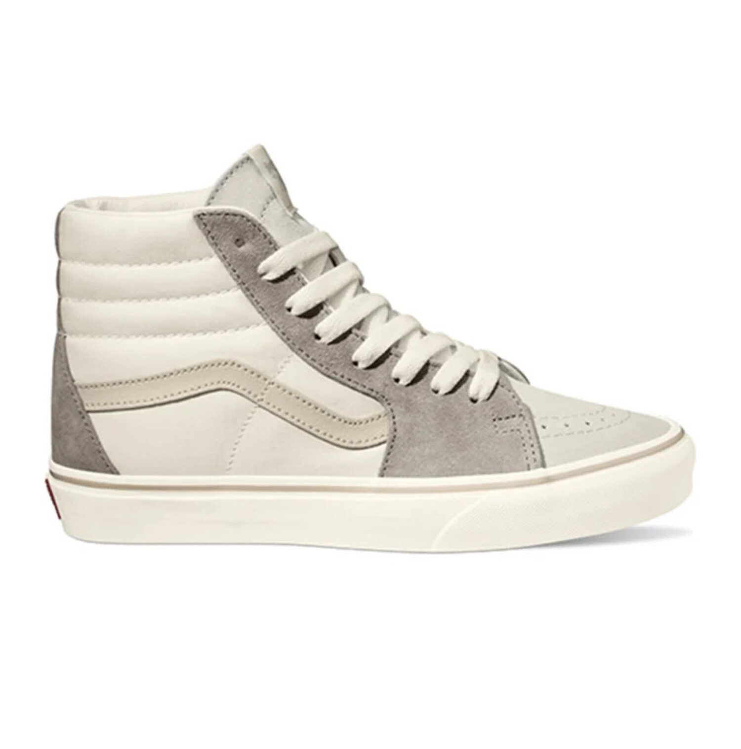 Vans Vans Sk8 Hi Multi Block Gray