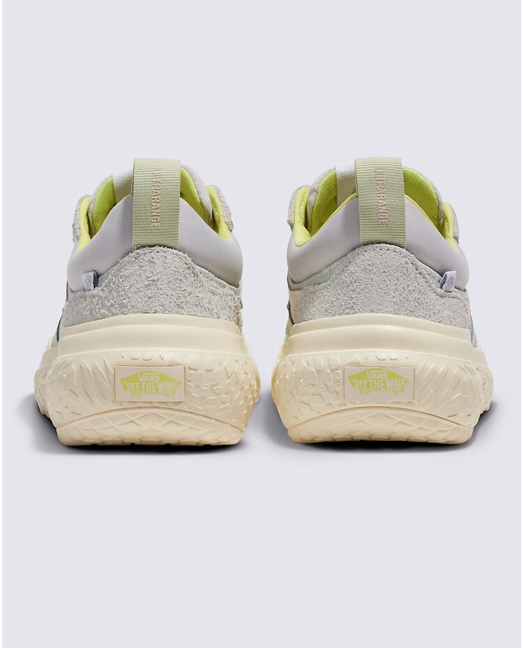 Vans UltraRange Neo VR3 Shoes | Light Yellow/Multi