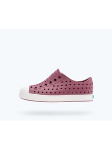 Native Jefferson Child | Twilight Pink/ Shell White
