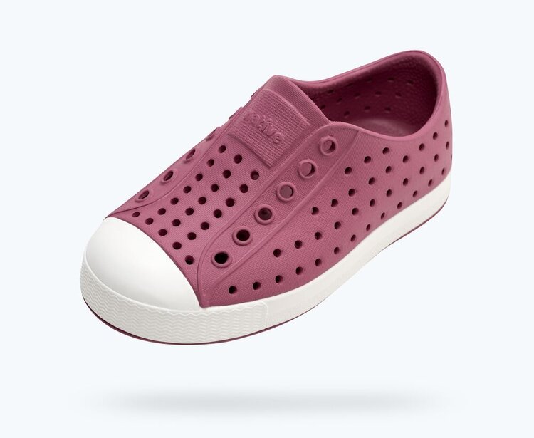 Native Jefferson Child | Twilight Pink/ Shell White