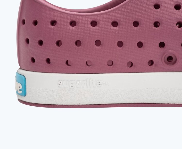 Native Jefferson Child | Twilight Pink/ Shell White