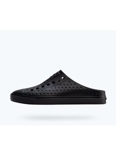 Native Native Jefferson Clog | Jiffy Black / Jiffy Black