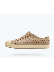 Native Jefferson | Flax Tan / Bone White