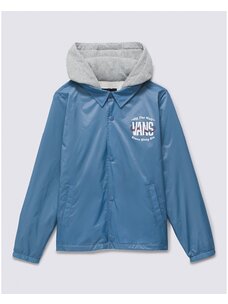 Vans Vans Boys Riley Jacket | Copen Blue