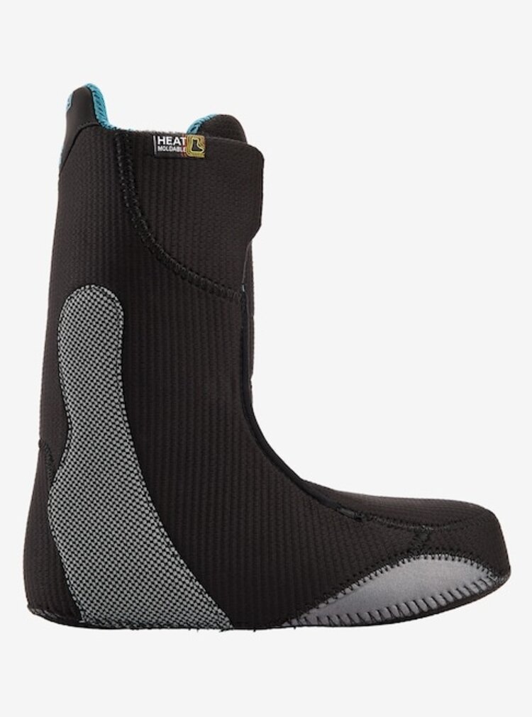 Burton Men's Wide Photon BOA Snowboard Boots | Black