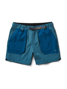 Roark Roark Happy Camper Short | Costa