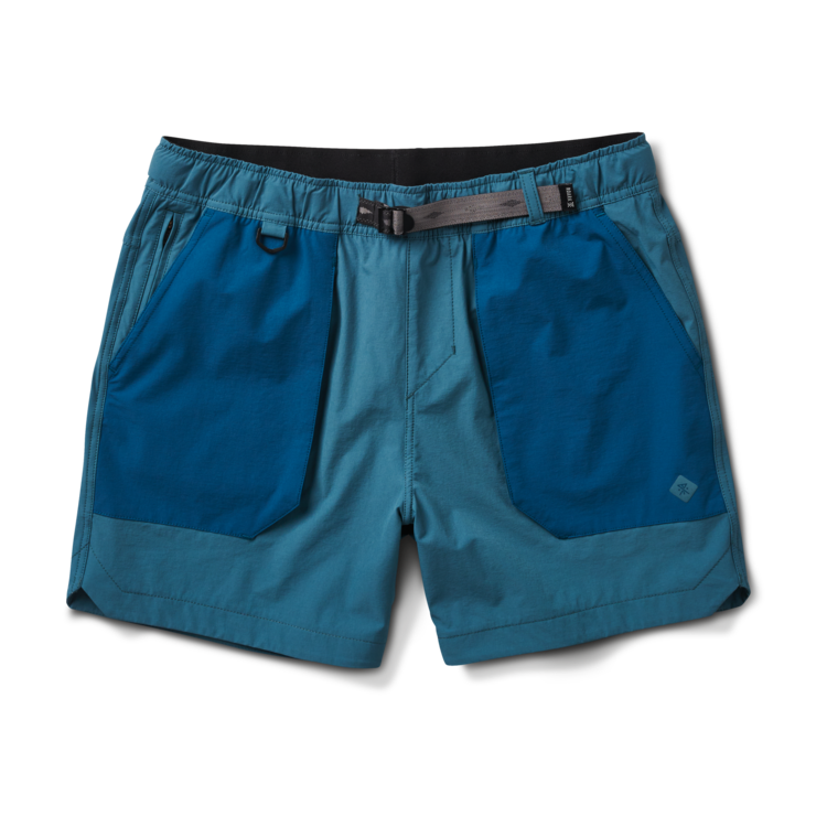 Roark Roark Happy Camper Short | Costa