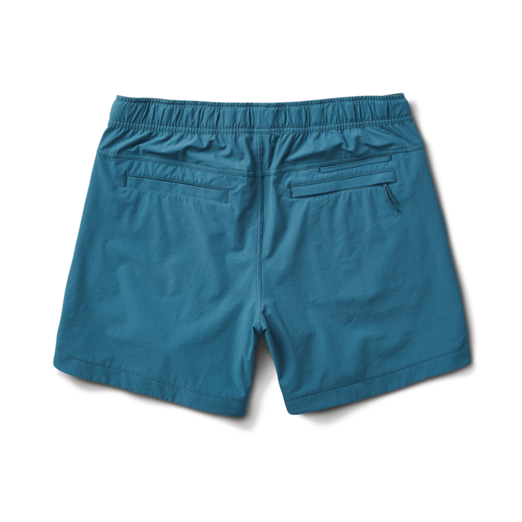 Roark Roark Happy Camper Short | Costa