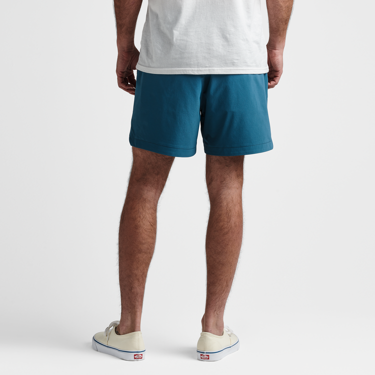 Roark Roark Happy Camper Short | Costa
