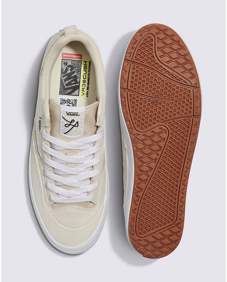 Vans Vans Lizzie Low | Vintage White/Black