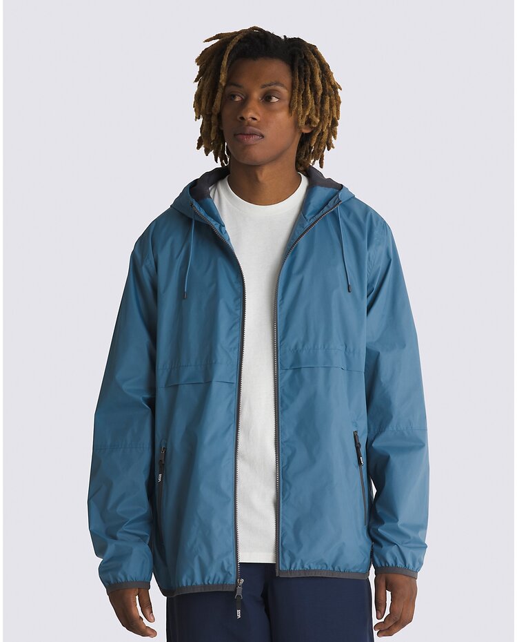 Vans Vans Wagner Mte-1 Jacket | Copen Blue