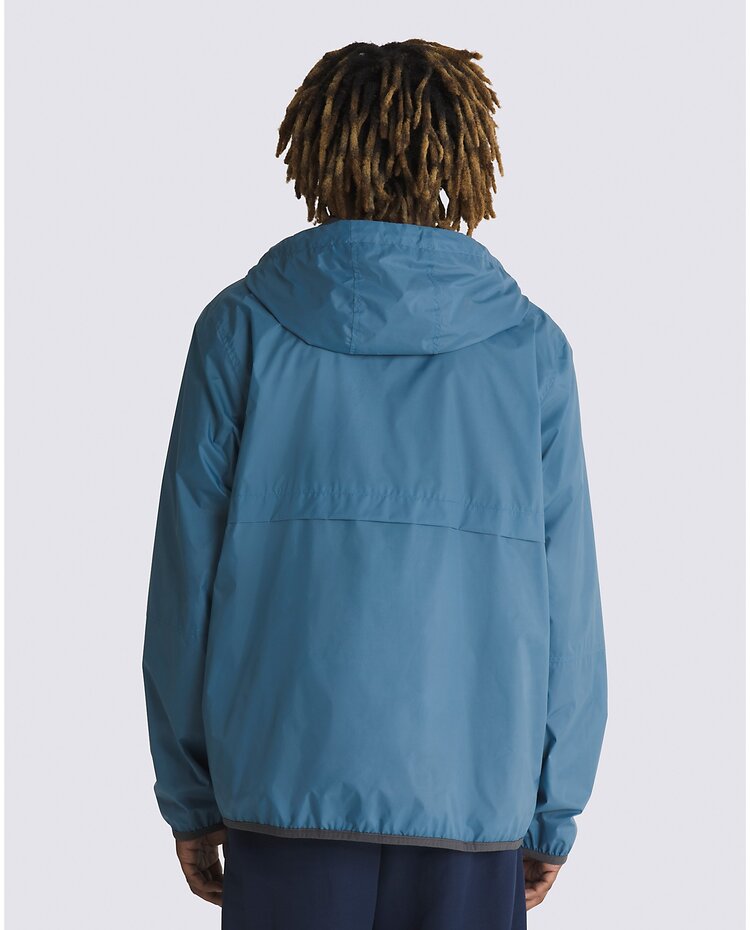 Vans Vans Wagner Mte-1 Jacket | Copen Blue