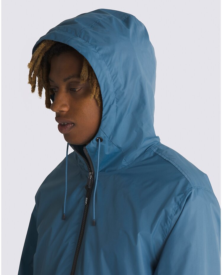 Vans Vans Wagner Mte-1 Jacket | Copen Blue