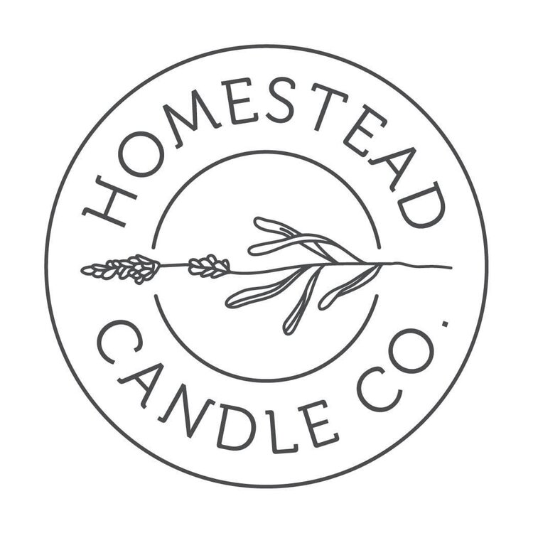 Homestead Candle Co. Homestead Candle Co. Driftwood