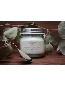 Homestead Candle Co. Homestead Candle Co. P.Mint & Euc | 6 oz