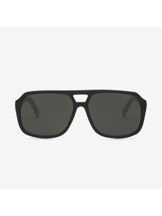 Electric Electric Dude | Matte Black/Grey Polar