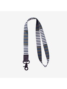 Thread Neck Lanyard | Logan