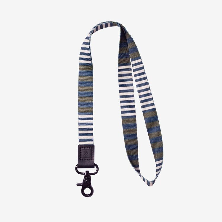 Thread Neck Lanyard | Logan