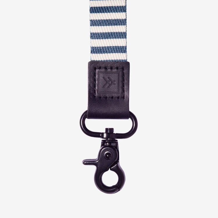 Thread Neck Lanyard | Logan