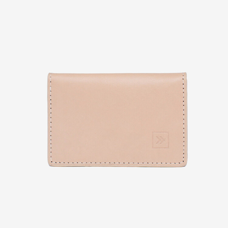 Thread Bifold Wallet | Luna