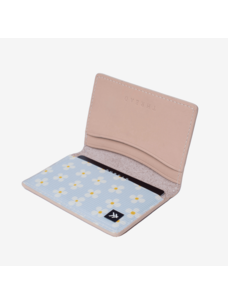 Thread Bifold Wallet | Luna