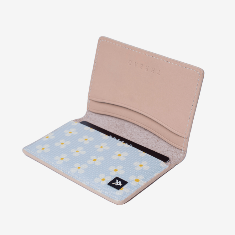 Thread Bifold Wallet | Luna