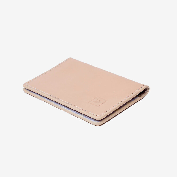 Thread Bifold Wallet | Luna